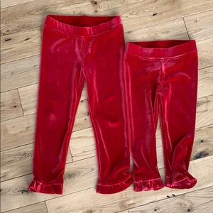 Janie and jack adorable 4T and 2T